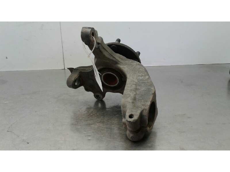 Recambio de mangueta delantera izquierda para ford focus berlina (cap) ambiente (d) referencia OEM IAM   