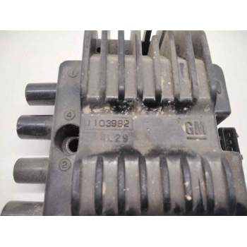 Recambio de bobina encendido para fiat punto berl. (176) referencia OEM IAM 1103982  