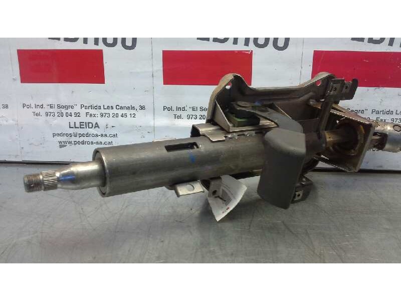 Recambio de cardancillo direccion para citroen jumper caja cerrada (06.2006 =>) 2.2 hdi cat referencia OEM IAM   