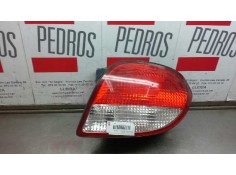 Recambio de piloto trasero derecho para hyundai coupe (j2) 2.0 16v cat referencia OEM IAM   51024