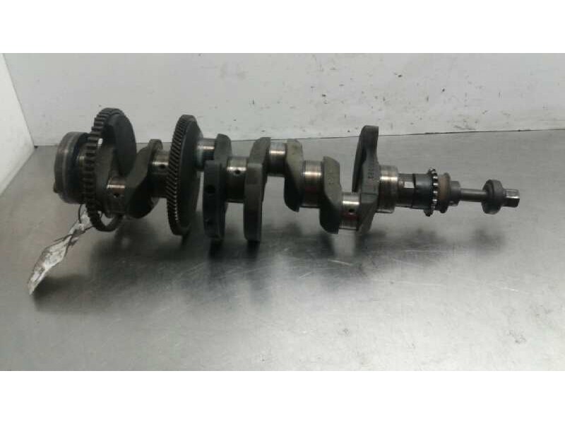 Recambio de cigueñal para bmw serie 3 berlina (e46) 318i referencia OEM IAM   