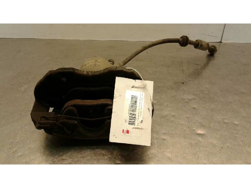 Recambio de pinza freno delantera derecha para ford focus berlina (cap) ambiente (d) referencia OEM IAM   