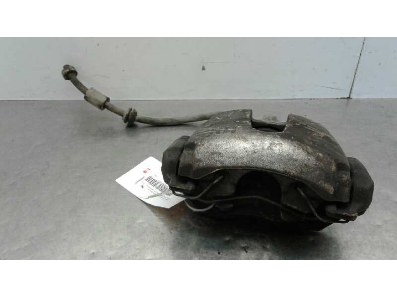 Recambio de pinza freno delantera derecha para ford focus berlina (cap) ambiente (d) referencia OEM IAM   