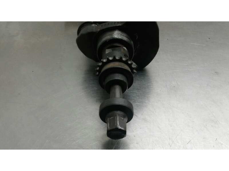 Recambio de cigueñal para bmw serie 3 berlina (e46) 318i referencia OEM IAM   