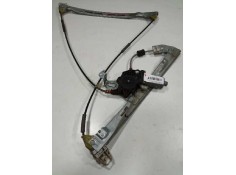 Recambio de elevalunas delantero derecho para peugeot 206 berlina x-line referencia OEM IAM SINREF  