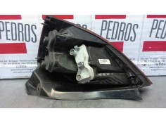 Recambio de piloto trasero izquierdo para renault megane ii berlina 3p luxe privilege referencia OEM IAM    2