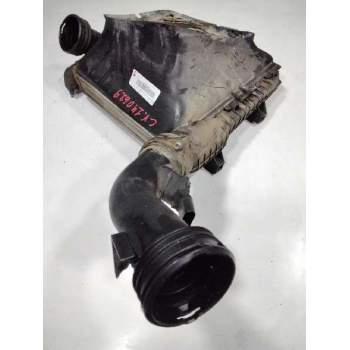INTERCOOLER B5418 