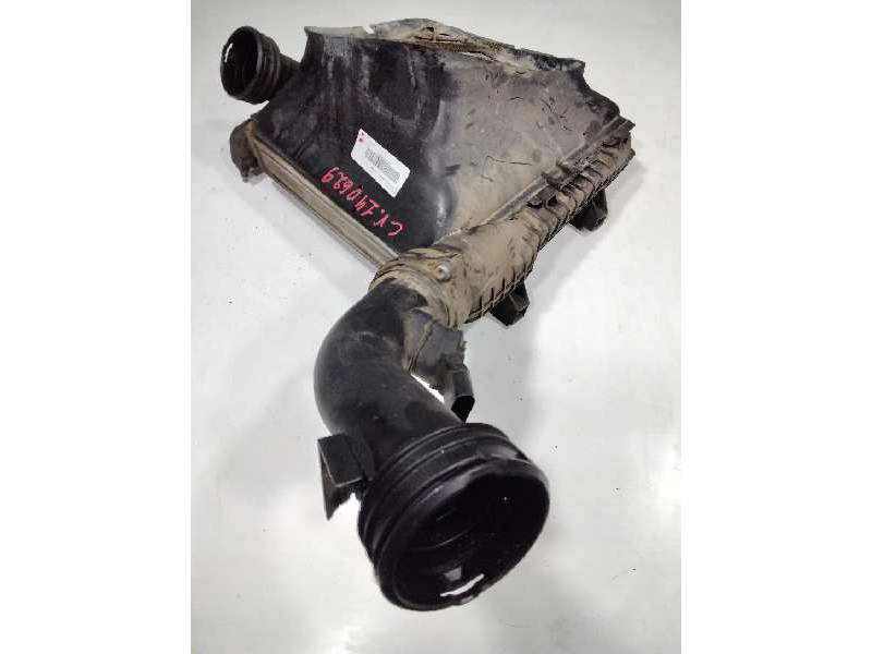 Recambio de intercooler para volkswagen touareg (7la) tdi v10 referencia OEM IAM B5418  