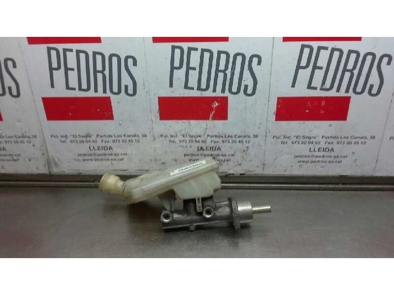 Recambio de bomba freno para citroen c3 1.1 satisfaction referencia OEM IAM 25419579  