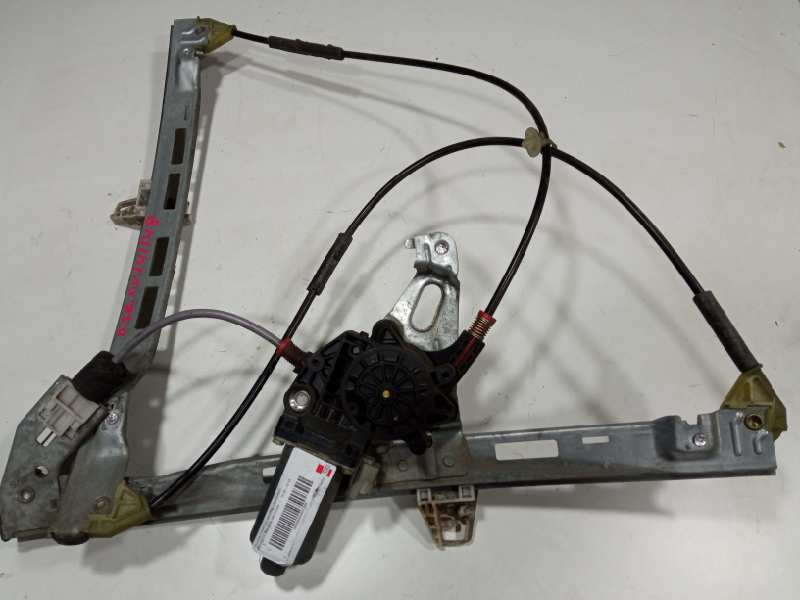 Recambio de elevalunas delantero izquierdo para peugeot 206 berlina x-line referencia OEM IAM   