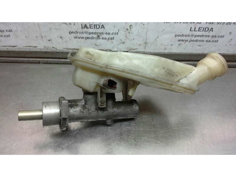 Recambio de bomba freno para citroen c3 1.1 satisfaction referencia OEM IAM 25419579  