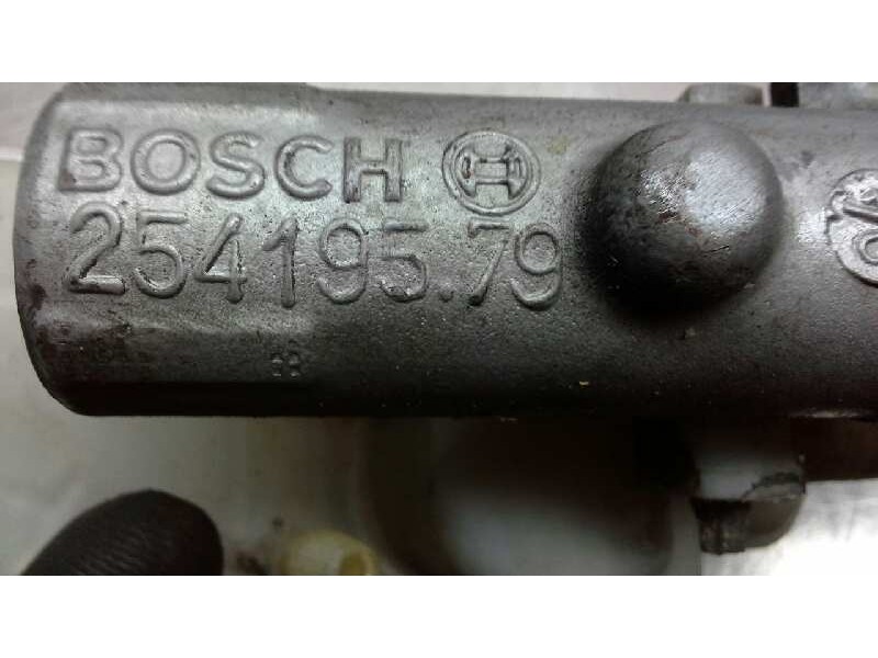 Recambio de bomba freno para citroen c3 1.1 satisfaction referencia OEM IAM 25419579  