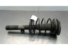 Recambio de amortiguador delantero derecho para peugeot 206 berlina gti referencia OEM IAM    2