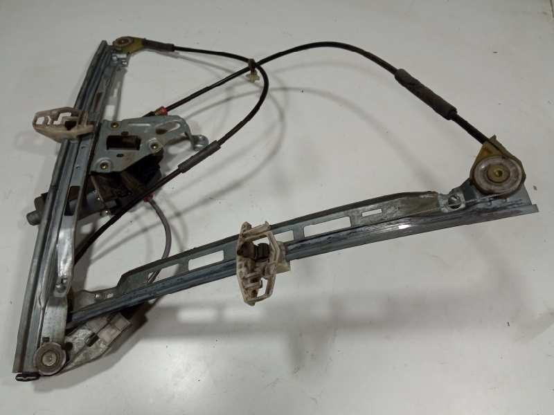 Recambio de elevalunas delantero izquierdo para peugeot 206 berlina x-line referencia OEM IAM   