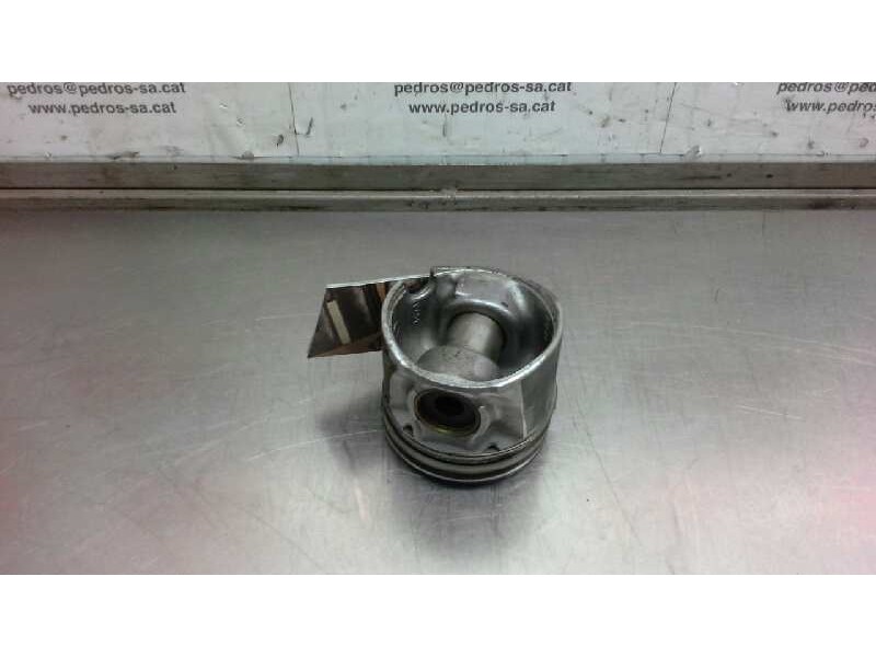 Recambio de piston para volkswagen new beetle (9c1/1c1) 1.9 tdi referencia OEM IAM   51031
