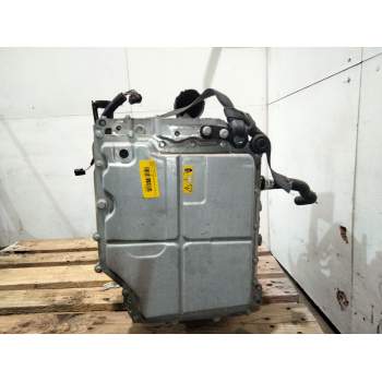 Recambio de motor completo para renault zoe furgoneta/hatchback (bfm_) electric (bfma, bfmb) referencia OEM IAM 5AQ605  