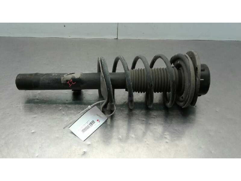 Recambio de amortiguador delantero izquierdo para peugeot 206 berlina gti referencia OEM IAM   