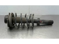 Recambio de amortiguador delantero izquierdo para peugeot 206 berlina gti referencia OEM IAM    2