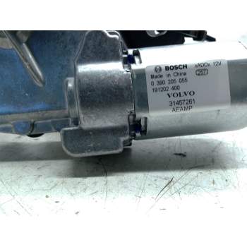 Recambio de motor limpia trasero para volvo xc40 (536) t2 referencia OEM IAM 0390205055  
