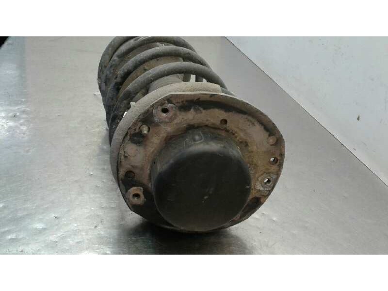 Recambio de amortiguador delantero izquierdo para peugeot 206 berlina gti referencia OEM IAM   