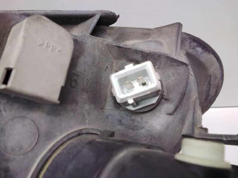 Recambio de faro derecho para peugeot 206 berlina x-line referencia OEM IAM   