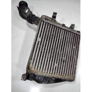 Recambio de intercooler para volkswagen touareg (7la) tdi v10 referencia OEM IAM B5418  