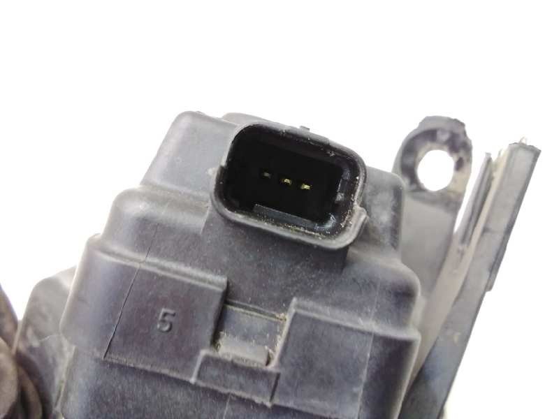 Recambio de faro derecho para peugeot 206 berlina x-line referencia OEM IAM   