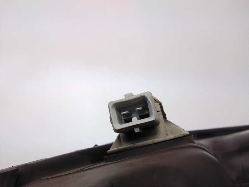 Recambio de faro derecho para peugeot 206 berlina x-line referencia OEM IAM   