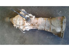 Recambio de caja cambios g para nissan terrano/terrano.ii (r20) sr (5-ptas.) referencia OEM IAM   