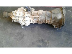Recambio de caja cambios g para nissan terrano/terrano.ii (r20) sr (5-ptas.) referencia OEM IAM    2