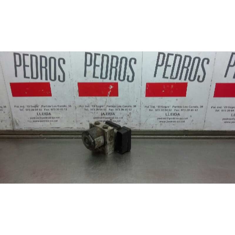 Recambio de abs para citroen c3 1.1 satisfaction referencia OEM IAM 9657352680  