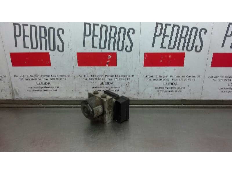 Recambio de abs para citroen c3 1.1 satisfaction referencia OEM IAM 9657352680  