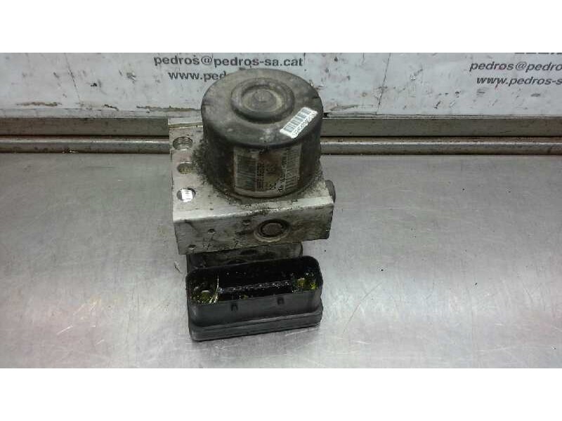 Recambio de abs para citroen c3 1.1 satisfaction referencia OEM IAM 9657352680  