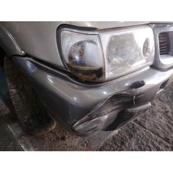 nissan terrano/terrano.ii (r20) del año 2002
