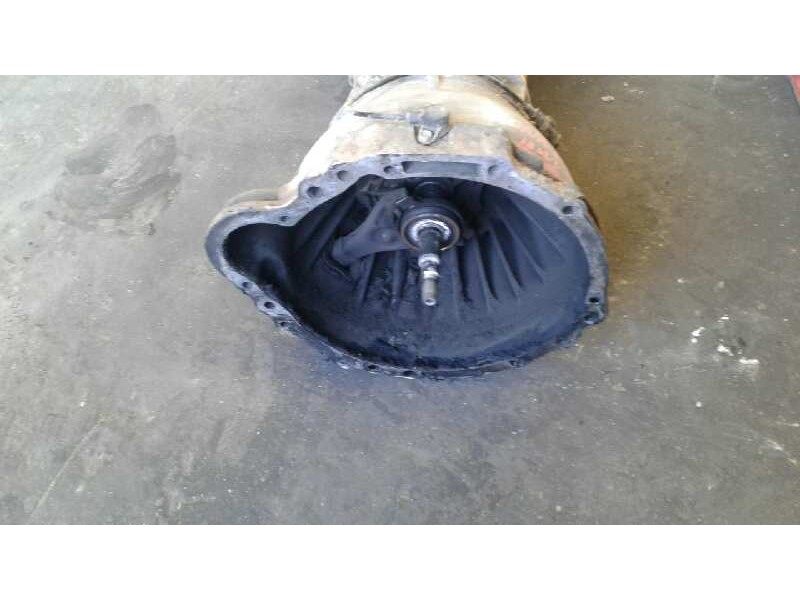 Recambio de caja cambios g para nissan terrano/terrano.ii (r20) sr (5-ptas.) referencia OEM IAM   