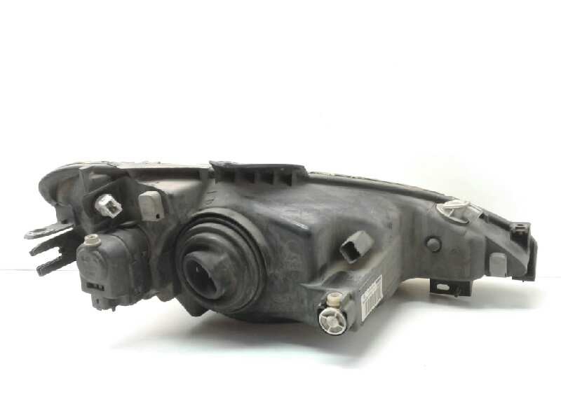 Recambio de faro izquierdo para peugeot 206 berlina x-line referencia OEM IAM 9640559580L  