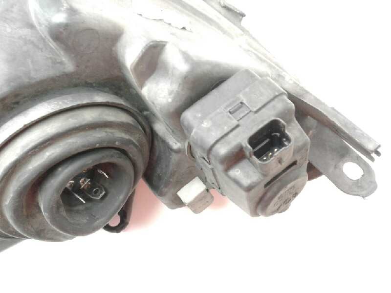 Recambio de faro izquierdo para peugeot 206 berlina x-line referencia OEM IAM 9640559580L  