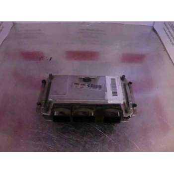 CENTRALITA MOTOR UCE 0261206246 9648484380 26FM1018
