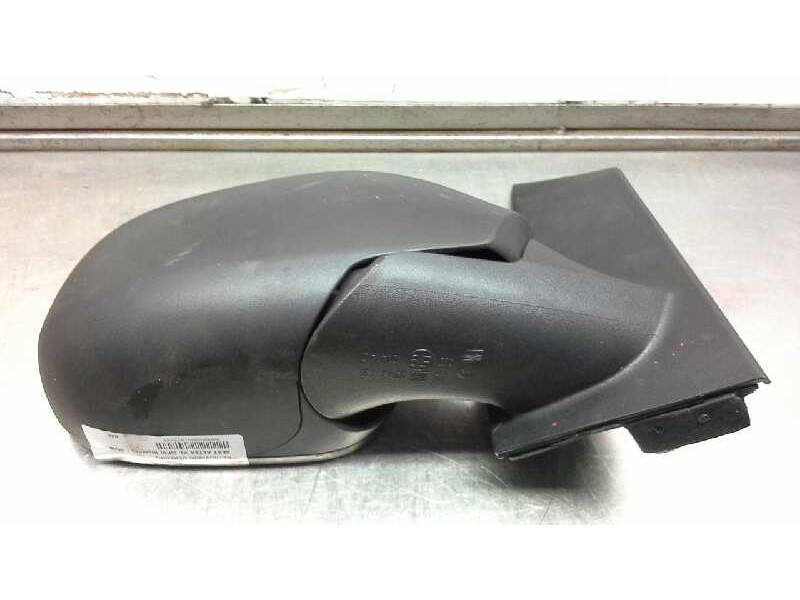 Recambio de retrovisor derecho para seat altea xl (5p5) stylance / style referencia OEM IAM   