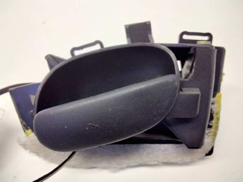 Recambio de maneta interior delantera derecha para peugeot 206 berlina x-line referencia OEM IAM 914480  