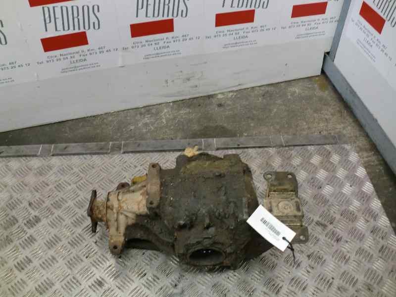 Recambio de diferencial trasero para bmw serie 5 berlina (e39) 2.0 24v referencia OEM IAM 3460152 3.46 51052