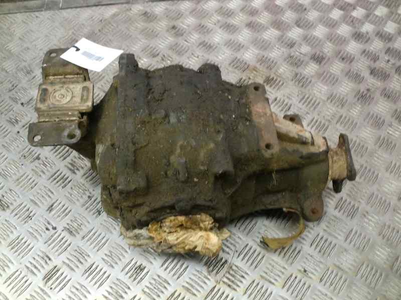 Recambio de diferencial trasero para bmw serie 5 berlina (e39) 2.0 24v referencia OEM IAM 3460152 3.46 51052