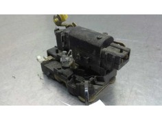 Recambio de cerradura puerta delantera derecha para nissan kubistar (x76) 1.5 dci turbodiesel cat referencia OEM IAM    2