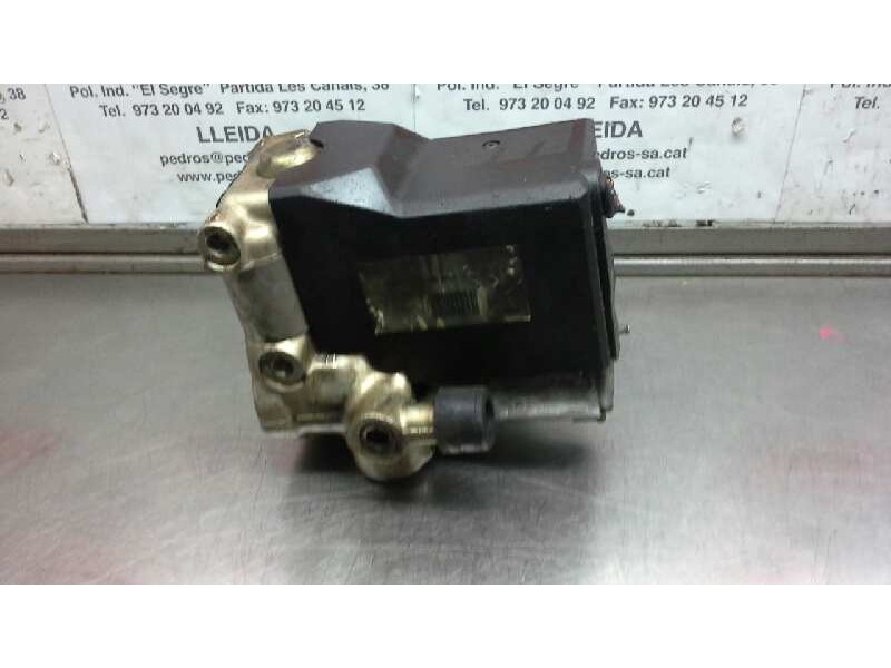 Recambio de abs para bmw serie 5 berlina (e34) referencia OEM IAM 2265110016  51053