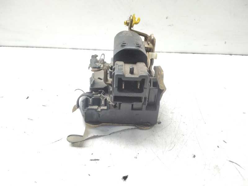 Recambio de cerradura puerta delantera derecha para nissan kubistar (x76) 1.5 dci turbodiesel cat referencia OEM IAM   