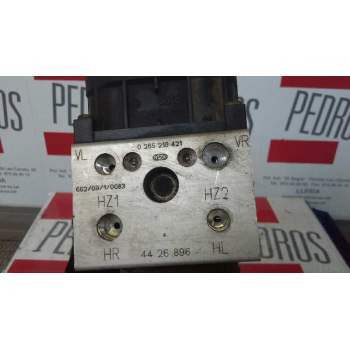 CENTRALITA ABS 0265216421 