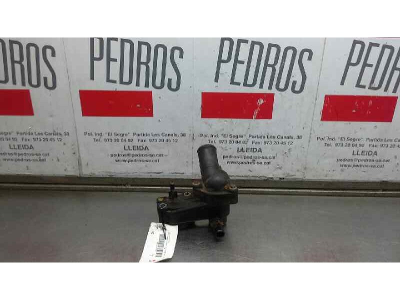 Recambio de caja termostato para ford tourneo connect (tc7) familiar largo referencia OEM IAM   