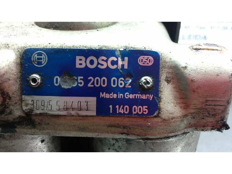 Recambio de abs para bmw serie 5 berlina (e34) referencia OEM IAM 2265110016  51053
