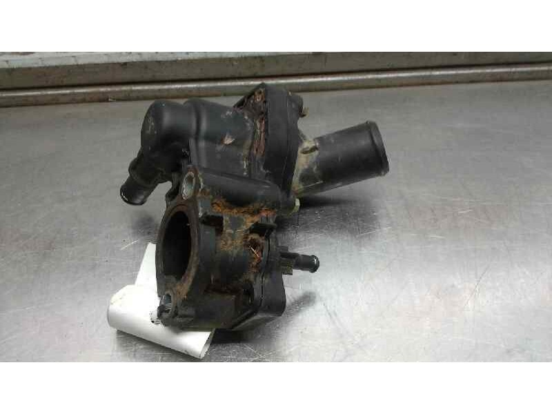 Recambio de caja termostato para ford tourneo connect (tc7) familiar largo referencia OEM IAM   