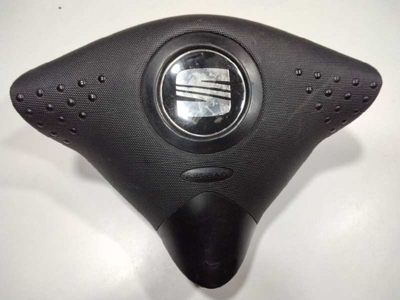 Recambio de airbag delantero izquierdo para seat ibiza (6k1) select referencia OEM IAM 6K1953511FKZ  